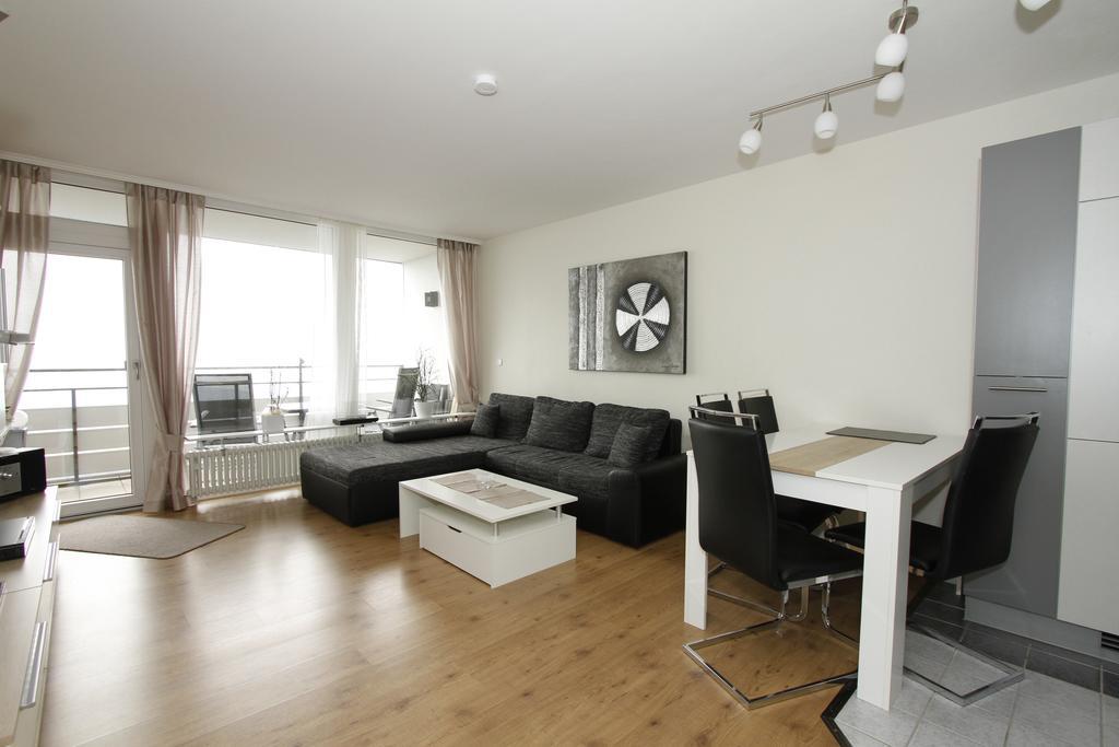 Ferienwohnungen-Bendler Freyung Quarto foto