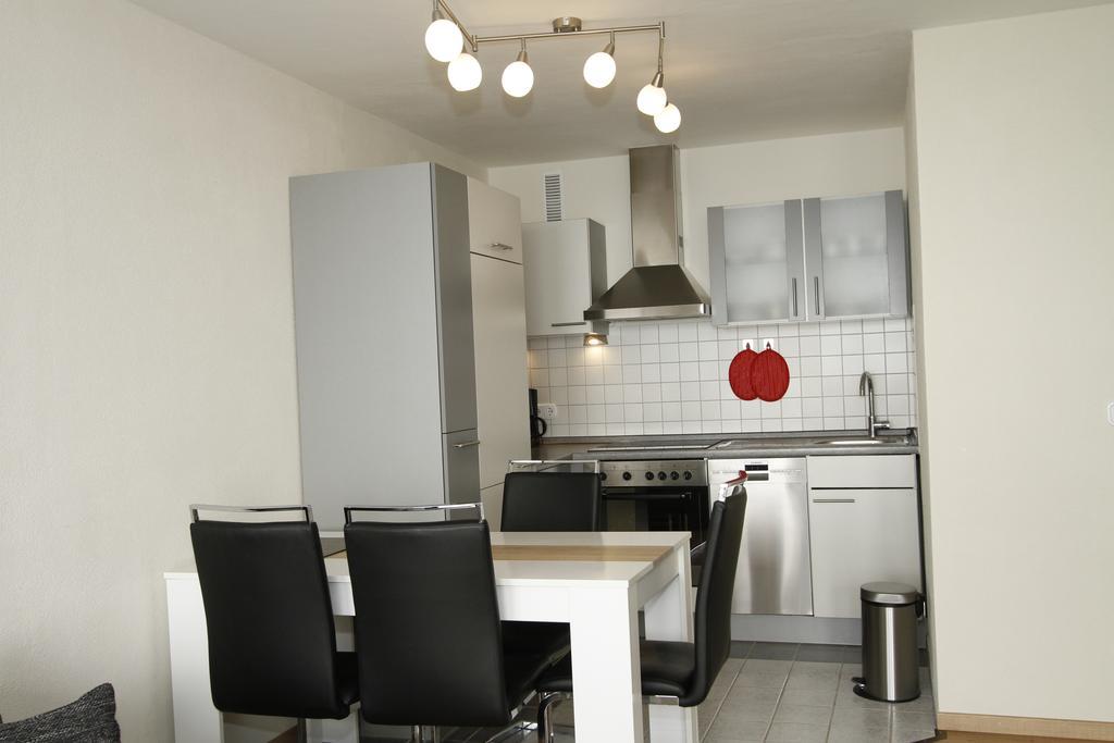 Ferienwohnungen-Bendler Freyung Quarto foto