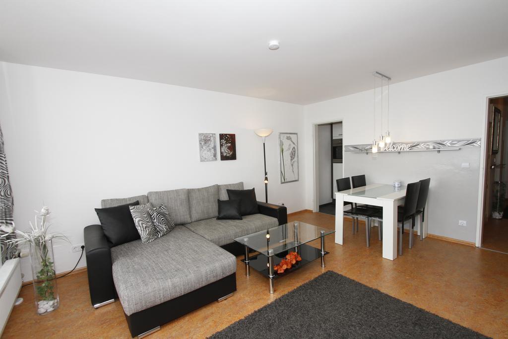 Ferienwohnungen-Bendler Freyung Quarto foto