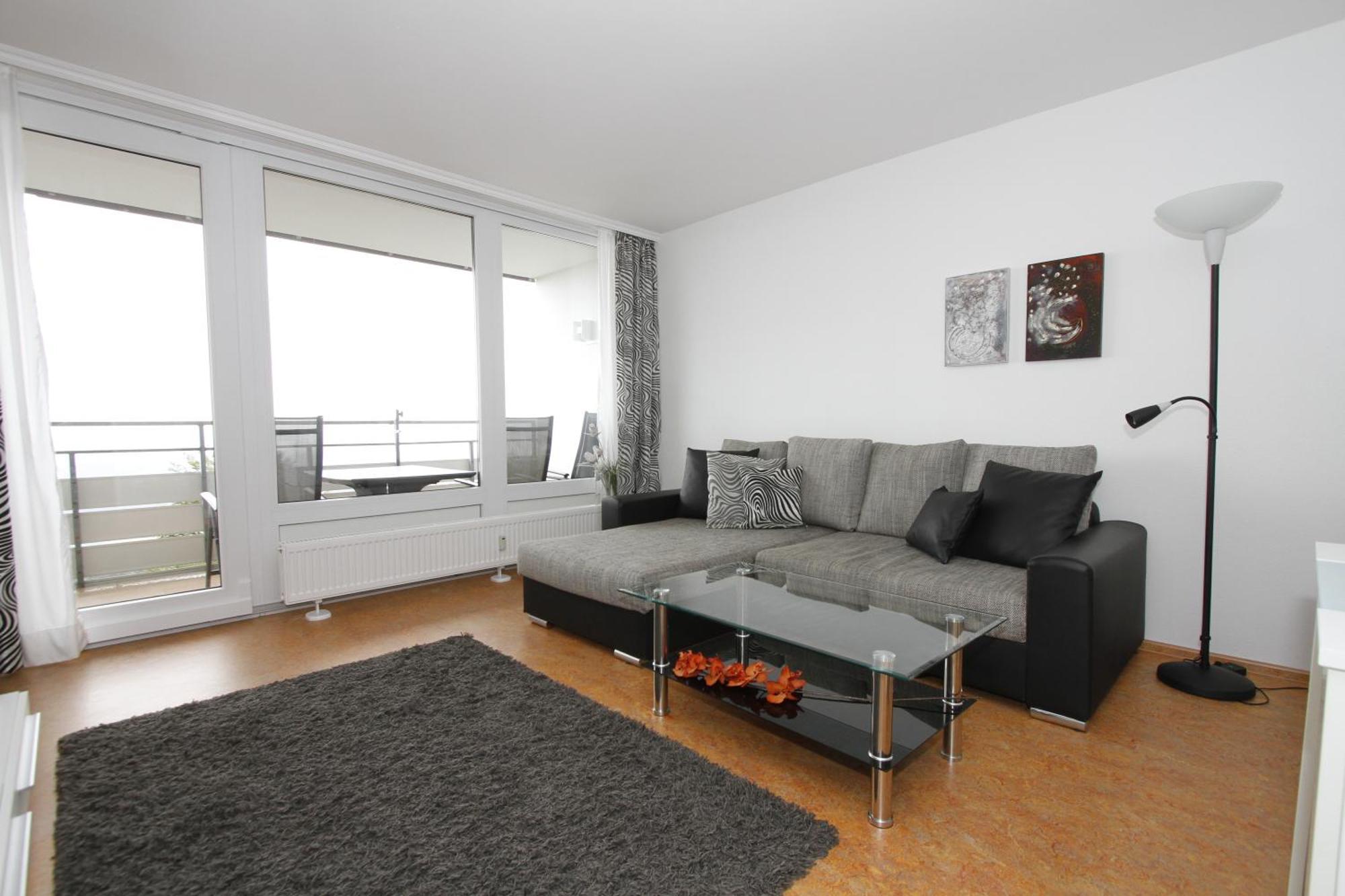 Ferienwohnungen-Bendler Freyung Quarto foto
