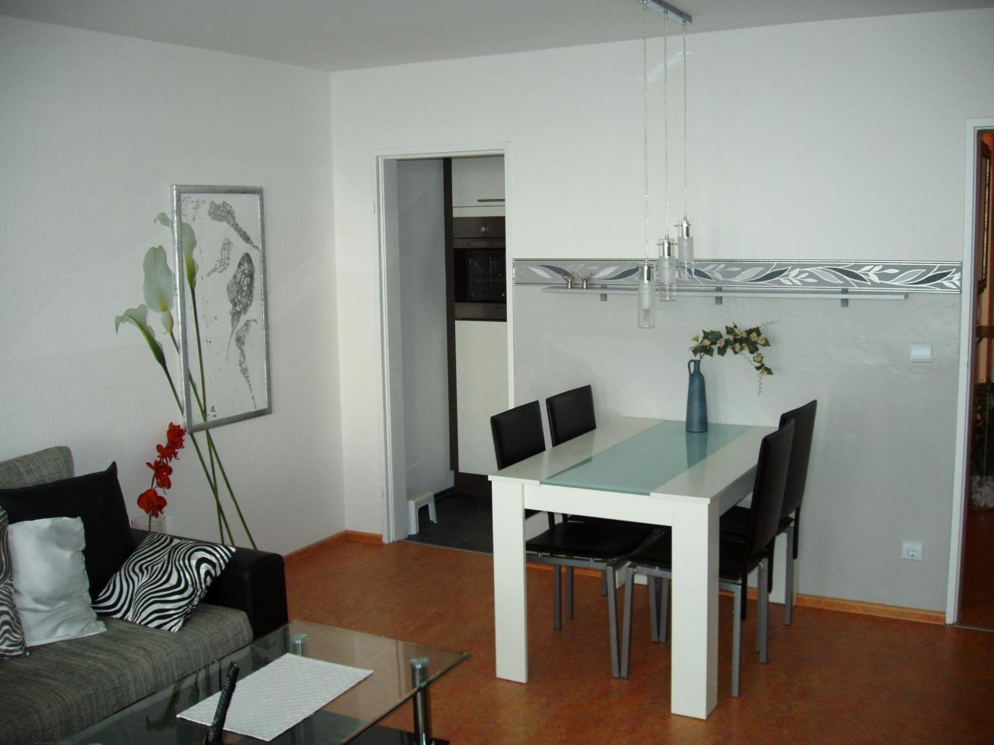 Ferienwohnungen-Bendler Freyung Quarto foto